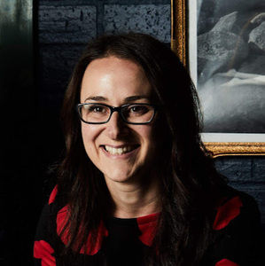 Meet your Posher, Diana